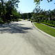 Hammock Dunes Place, the road where the crash occurred
